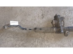 Recambio de cremallera direccion para mercedes-benz clase a (w168) 170 cdi (168.009) referencia OEM IAM A1684610801 168460200000 2