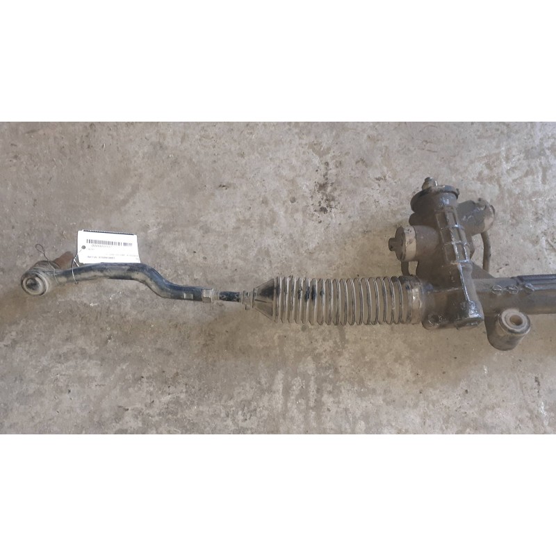 Recambio de cremallera direccion para mercedes-benz clase a (w168) 170 cdi (168.009) referencia OEM IAM A1684610801 168460200000