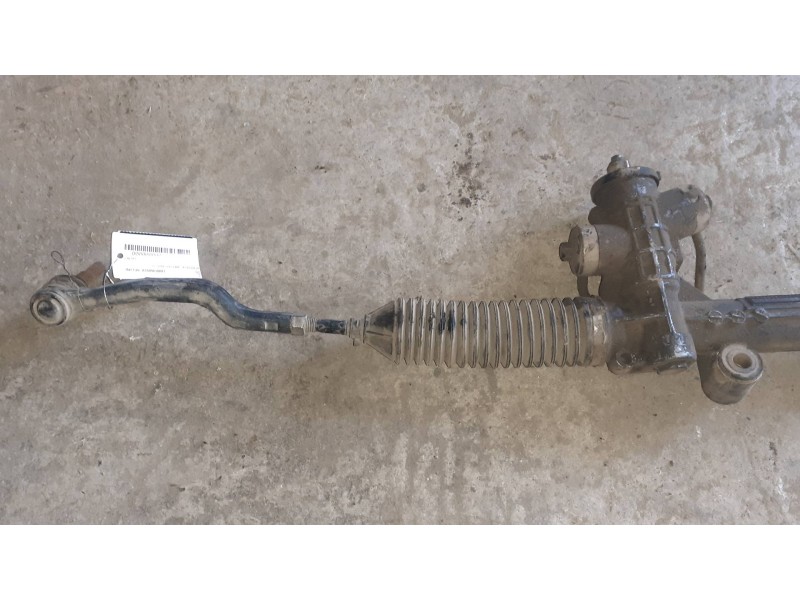 Recambio de cremallera direccion para mercedes-benz clase a (w168) 170 cdi (168.009) referencia OEM IAM A1684610801 168460200000