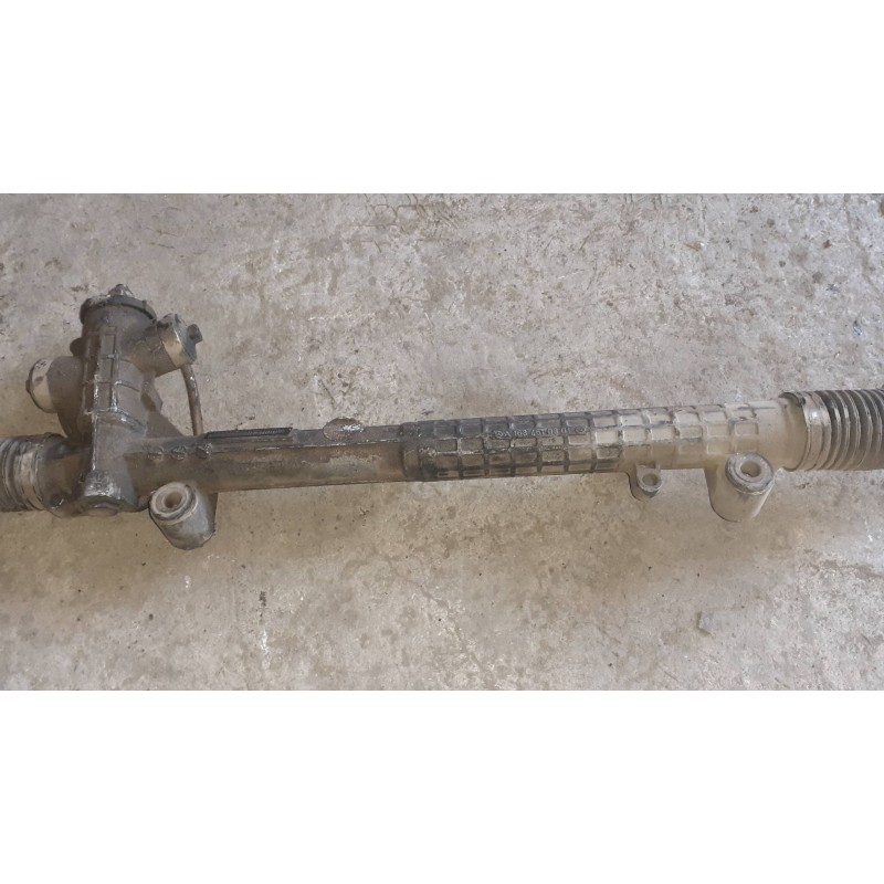 Recambio de cremallera direccion para mercedes-benz clase a (w168) 170 cdi (168.009) referencia OEM IAM A1684610801 168460200000