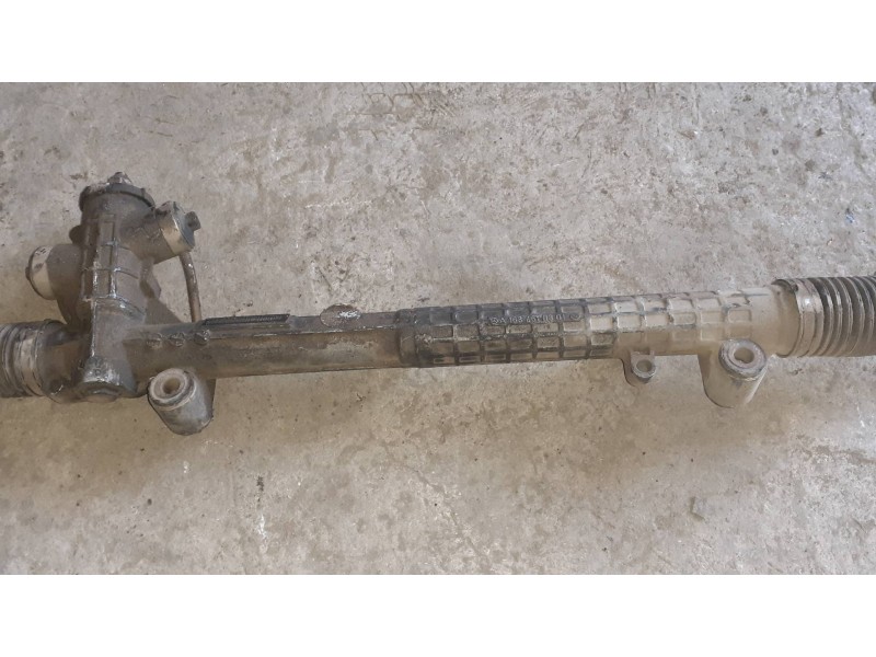 Recambio de cremallera direccion para mercedes-benz clase a (w168) 170 cdi (168.009) referencia OEM IAM A1684610801 168460200000