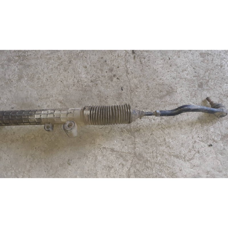 Recambio de cremallera direccion para mercedes-benz clase a (w168) 170 cdi (168.009) referencia OEM IAM A1684610801 168460200000