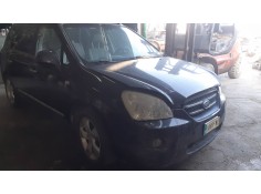 kia carens (un) del año 2007