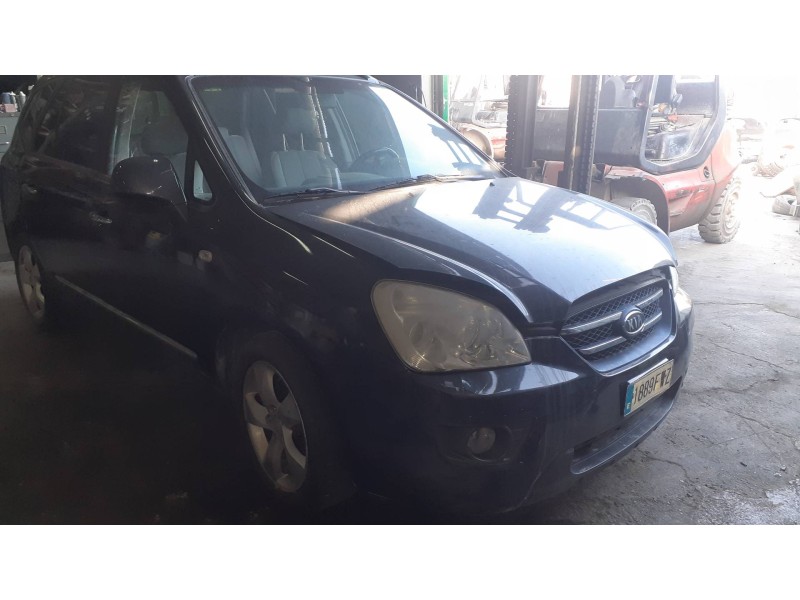 kia carens (un) del año 2007