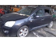 kia carens (un) del año 2007 2