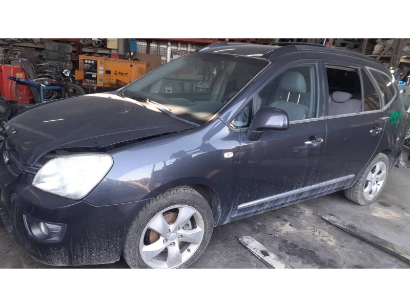 kia carens (un) del año 2007