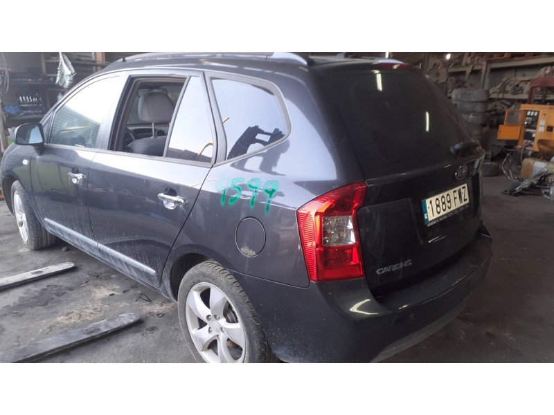 kia carens (un) del año 2007