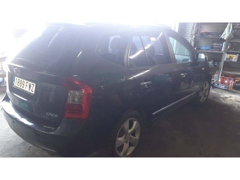 kia carens (un) del año 2007