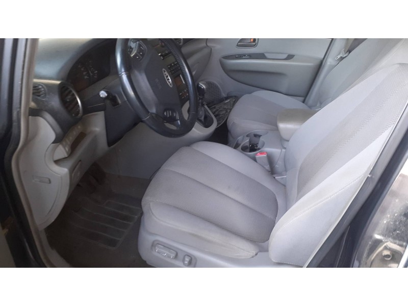 kia carens (un) del año 2007