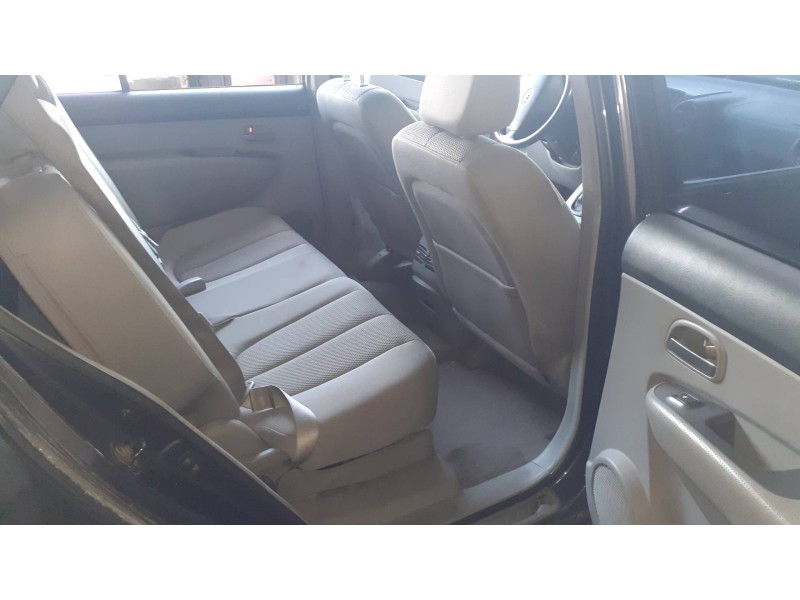 kia carens (un) del año 2007