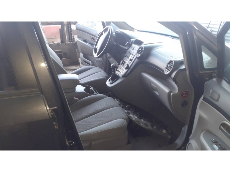 kia carens (un) del año 2007