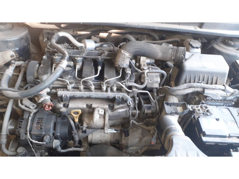 kia carens (un) del año 2007