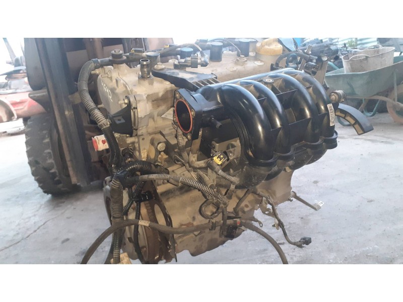 Recambio de motor completo para fiat bravo (198) referencia OEM IAM 92B2000 1571676 