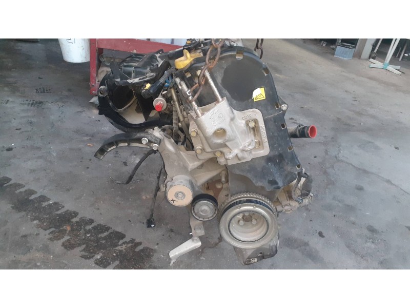 Recambio de motor completo para fiat bravo (198) referencia OEM IAM 92B2000 1571676 
