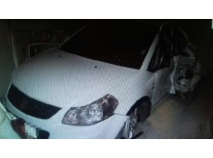 suzuki sx4 rw (ey) del año 2010