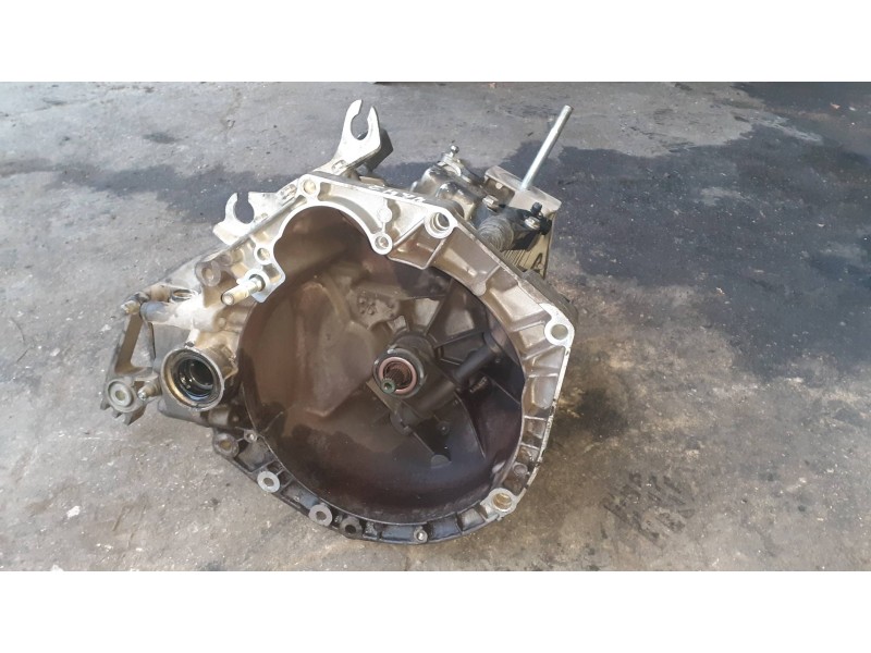 Recambio de caja cambios para fiat bravo (198) referencia OEM IAM 00716354 C51461302 