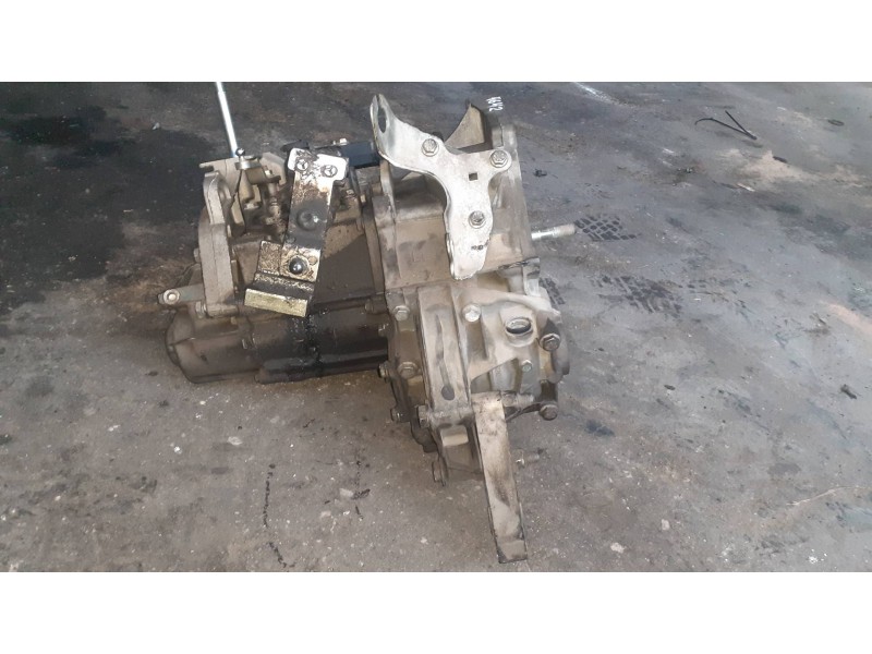 Recambio de caja cambios para fiat bravo (198) referencia OEM IAM 00716354 C51461302 