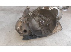 Recambio de caja cambios para fiat scudo (222) referencia OEM IAM 20LE44 0243398 
