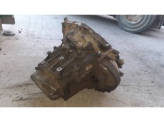 Recambio de caja cambios para fiat scudo (222) referencia OEM IAM 20LE44 0243398  2