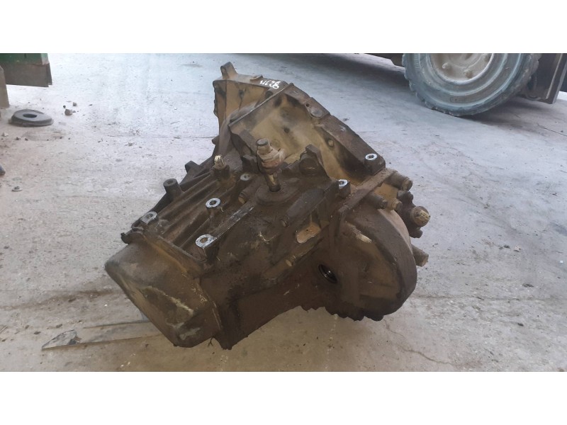 Recambio de caja cambios para fiat scudo (222) referencia OEM IAM 20LE44 0243398 