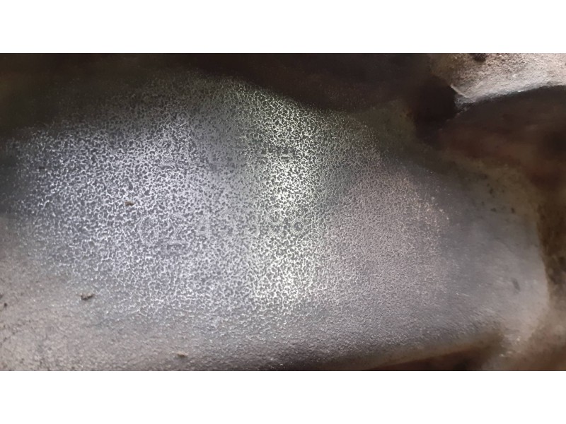 Recambio de caja cambios para fiat scudo (222) referencia OEM IAM 20LE44 0243398 