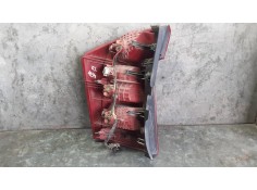 Recambio de piloto trasero derecho para kia carens (un) referencia OEM IAM 92402100R 924021DOR  2