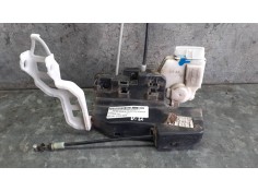 Recambio de cerradura puerta delantera derecha para kia carens (un) referencia OEM IAM 313201D020  