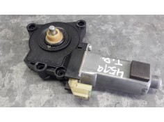 Recambio de motor elevalunas trasero derecho para kia carens (un) referencia OEM IAM F00S1A3295  