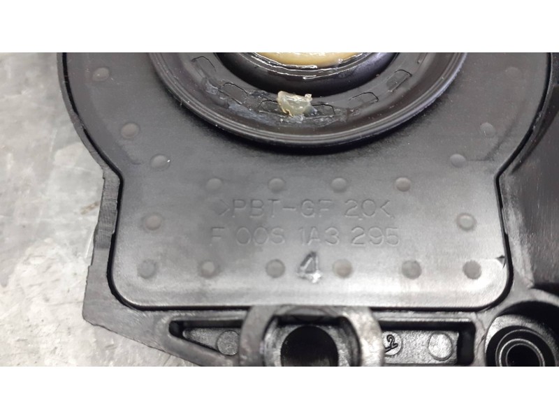 Recambio de motor elevalunas trasero derecho para kia carens (un) referencia OEM IAM F00S1A3295  