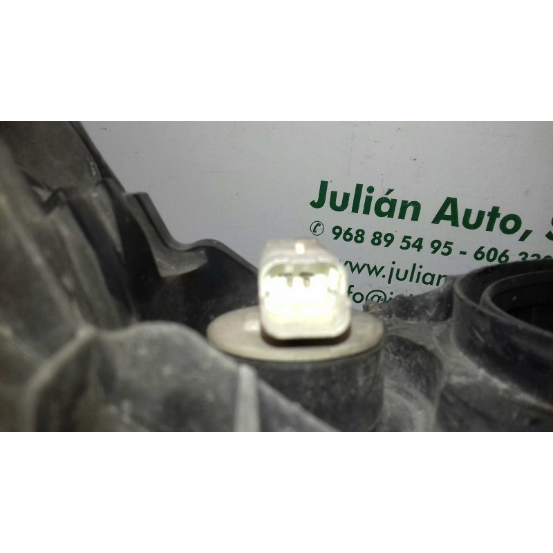 Recambio de faro izquierdo para renault laguna ii grandtour (kg0) dynamique confort referencia OEM IAM 8200002465 89004693 XENON Recambio de faro izquierdo para renault laguna ii grandtour (kg0) dynamique confort referencia OEM IAM 8200002465 89004693 XENON
