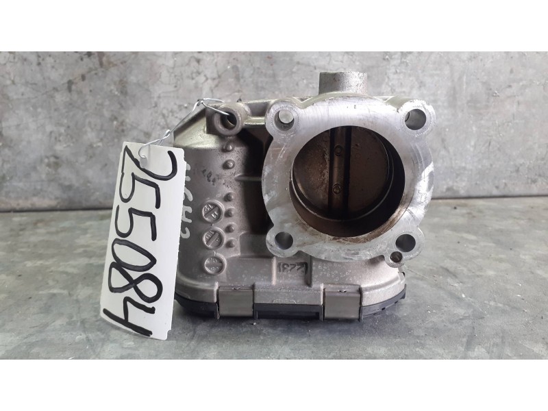 Recambio de caja mariposa para fiat bravo (198) referencia OEM IAM 0280750137  BOSCH