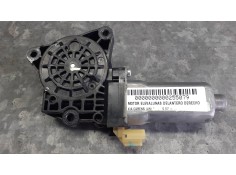 Recambio de motor elevalunas delantero derecho para kia carens (un) referencia OEM IAM   