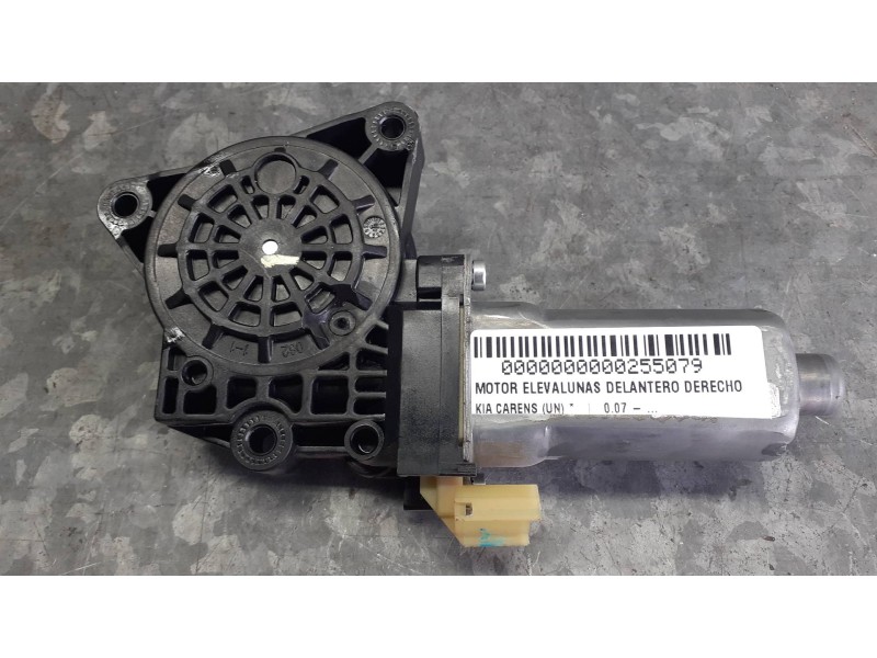 Recambio de motor elevalunas delantero derecho para kia carens (un) referencia OEM IAM   