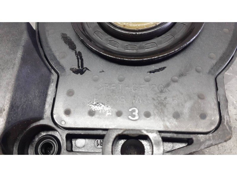 Recambio de motor elevalunas delantero derecho para kia carens (un) referencia OEM IAM   