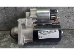Recambio de motor arranque para fiat bravo (198) referencia OEM IAM   