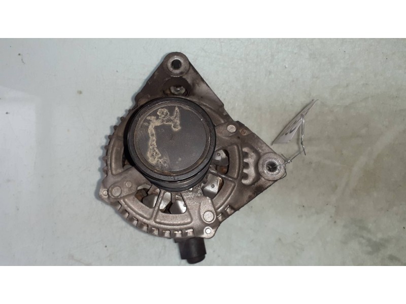 Recambio de alternador para ford focus lim. business referencia OEM IAM CV6T10300GA  120A