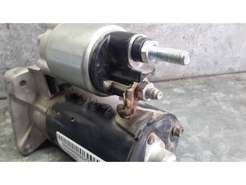 Recambio de motor arranque para fiat bravo (198) referencia OEM IAM   