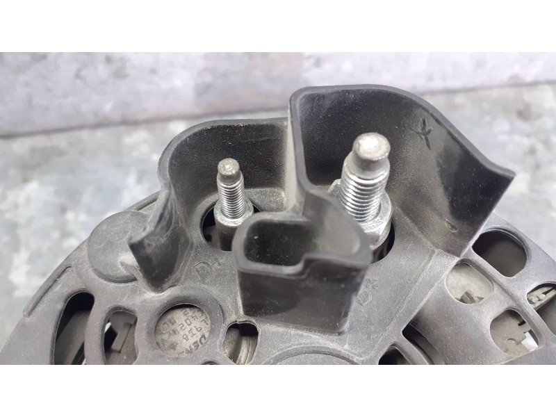 Recambio de alternador para fiat bravo (198) referencia OEM IAM 09C75820710 51859038 90A