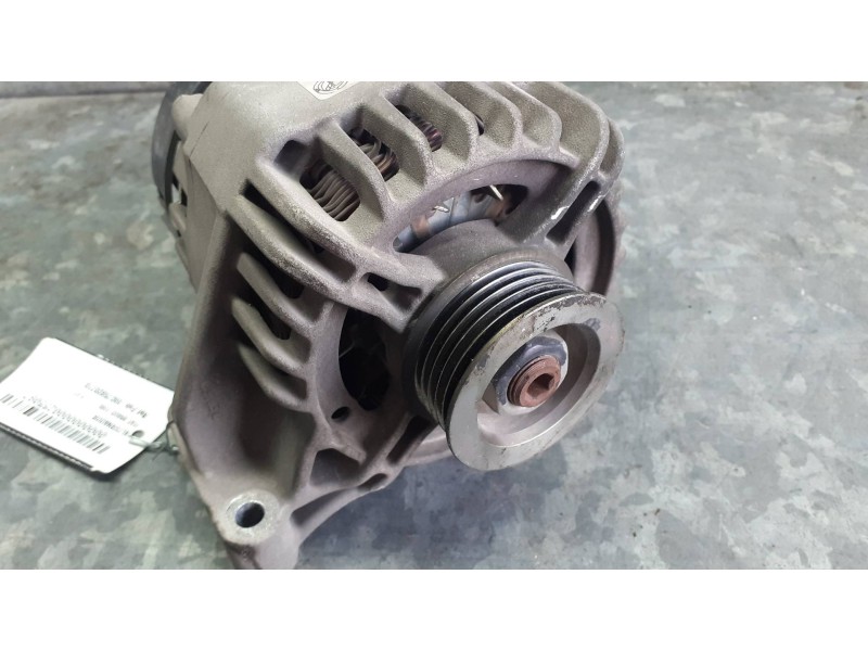 Recambio de alternador para fiat bravo (198) referencia OEM IAM 09C75820710 51859038 90A