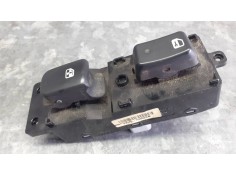 Recambio de mando elevalunas delantero izquierdo para kia carens (un) referencia OEM IAM 935751D0003W  