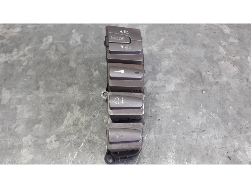 Recambio de mando multifuncion para fiat bravo (198) referencia OEM IAM 735424858 22810A 21120600