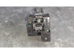 Recambio de bomba agua para fiat bravo (198) referencia OEM IAM 735424252 610783 011638 2