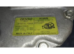 Recambio de compresor aire acondicionado para fiat bravo (198) referencia OEM IAM 5A7875200 51747318 DENSO 2