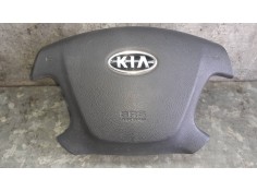 Recambio de airbag delantero izquierdo para kia carens (un) referencia OEM IAM 569001D100 1D556900070 M206291139543