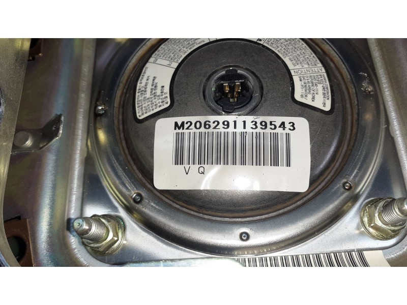 Recambio de airbag delantero izquierdo para kia carens (un) referencia OEM IAM 569001D100 1D556900070 M206291139543