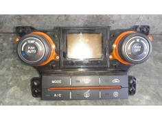 Recambio de mando climatizador para kia carens (un) referencia OEM IAM 972501D761  