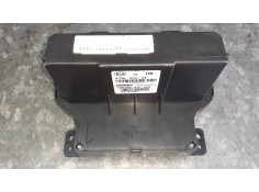 Recambio de mando climatizador para kia carens (un) referencia OEM IAM 972501D761   2