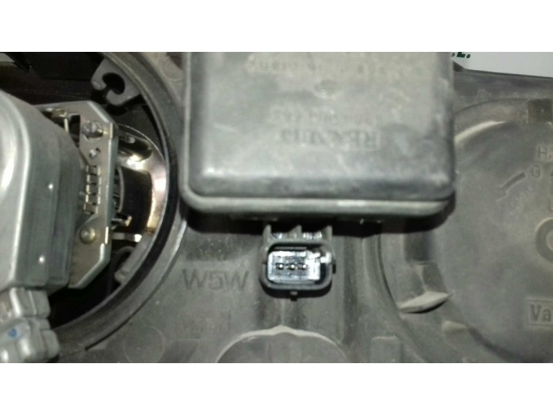 Recambio de faro izquierdo para renault laguna ii grandtour (kg0) dynamique confort referencia OEM IAM 8200002465 89004693 XENON Recambio de faro izquierdo para renault laguna ii grandtour (kg0) dynamique confort referencia OEM IAM 8200002465 89004693 XENON