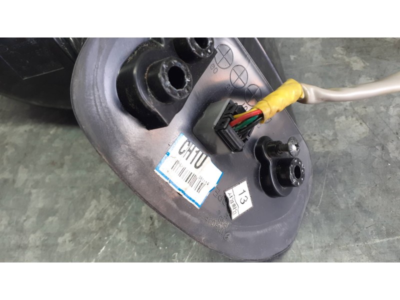 Recambio de retrovisor izquierdo para kia carens (un) referencia OEM IAM E4022576  