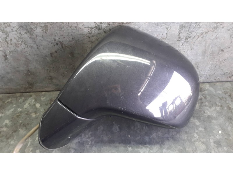 Recambio de retrovisor izquierdo para kia carens (un) referencia OEM IAM E4022576  